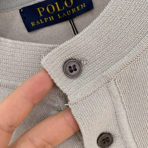 Replica Ralph Lauren Polo T-Shirts Short Sleeved For Men #1430992 $56.00 USD for Wholesale