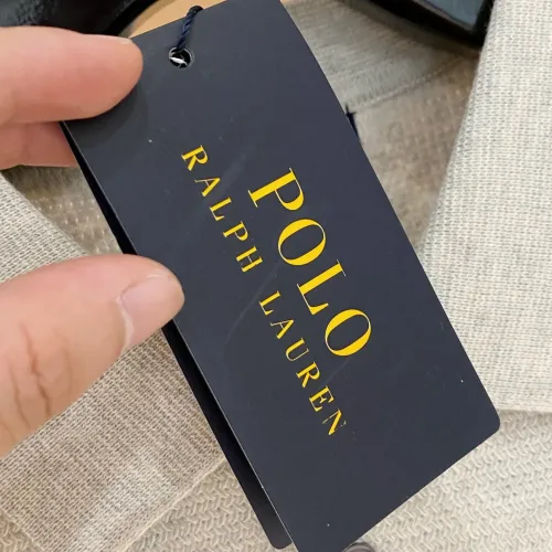 Replica Ralph Lauren Polo T-Shirts Short Sleeved For Men #1430994 $56.00 USD for Wholesale