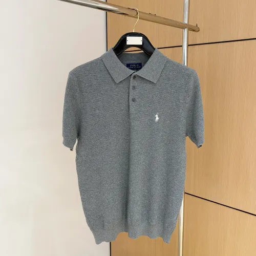 Ralph Lauren Polo T-Shirts Short Sleeved For Men #1430995 $56.00 USD, Wholesale Replica Ralph Lauren Polo T-Shirts