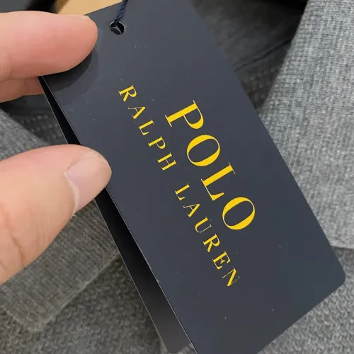 Replica Ralph Lauren Polo T-Shirts Short Sleeved For Men #1430995 $56.00 USD for Wholesale