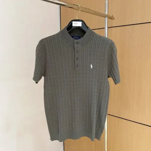 Ralph Lauren Polo T-Shirts Short Sleeved For Men #1430998 $56.00 USD, Wholesale Replica Ralph Lauren Polo T-Shirts
