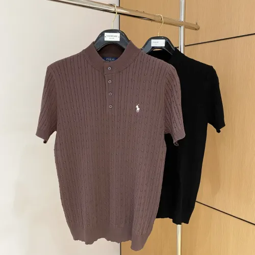Replica Ralph Lauren Polo T-Shirts Short Sleeved For Men #1431000 $56.00 USD for Wholesale