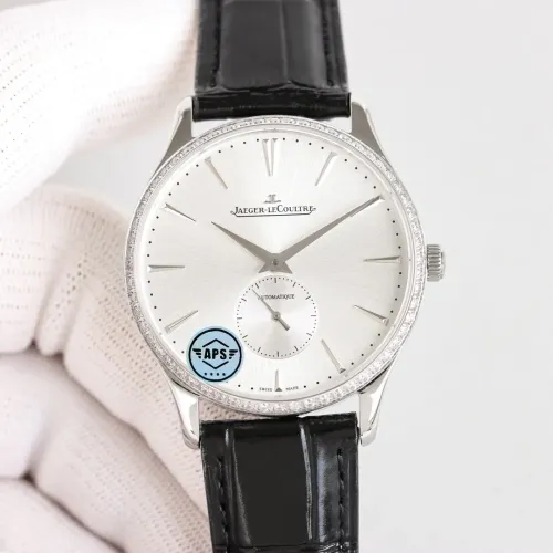 Jaeger-LeCoultre AAA Quality Watches #1431005 $390.08 USD, Wholesale Replica Jaeger-LeCoultre AAA Quality Watches