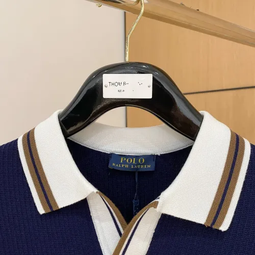 Replica Ralph Lauren Polo T-Shirts Short Sleeved For Men #1431008 $56.00 USD for Wholesale