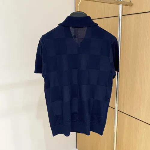 Replica Louis Vuitton LV T-Shirts Short Sleeved For Men #1431012 $56.00 USD for Wholesale