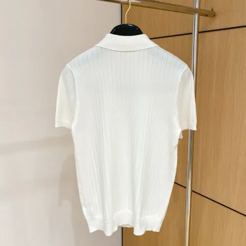 Replica Louis Vuitton LV T-Shirts Short Sleeved For Men #1431020 $56.00 USD for Wholesale