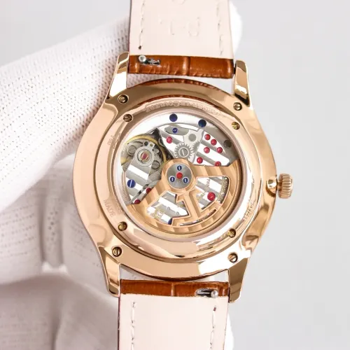 Replica Jaeger-LeCoultre AAA Quality Watches #1431022 $406.61 USD for Wholesale