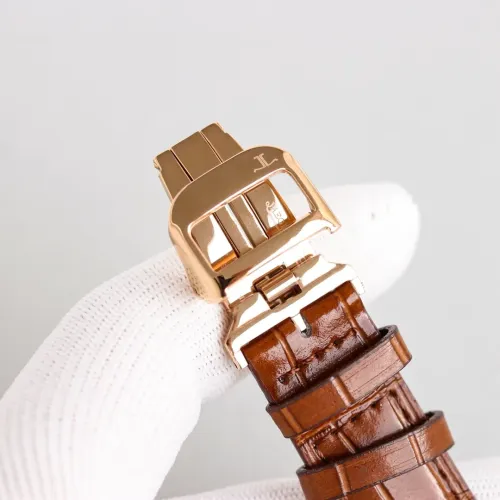 Replica Jaeger-LeCoultre AAA Quality Watches #1431024 $406.61 USD for Wholesale