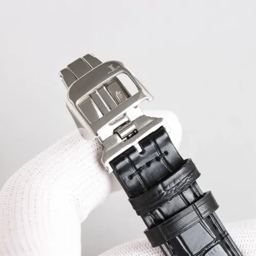 Replica Jaeger-LeCoultre AAA Quality Watches #1431028 $390.08 USD for Wholesale
