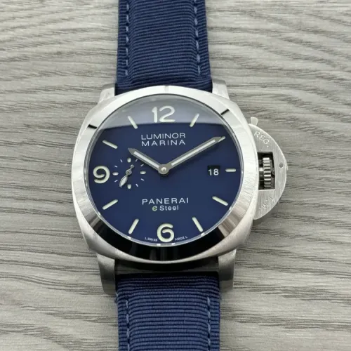 Panerai AAA Quality Watches For Men #1431086