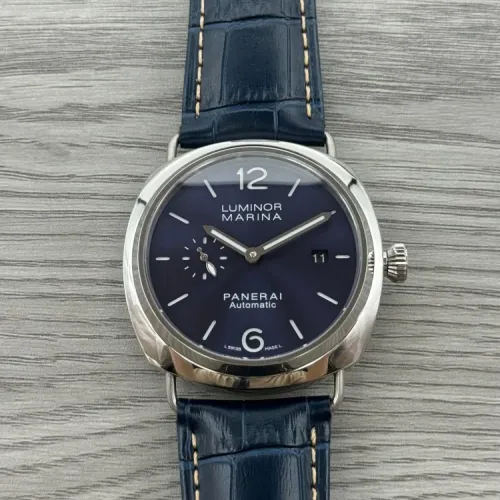 Panerai AAA Quality Watches For Men #1431088