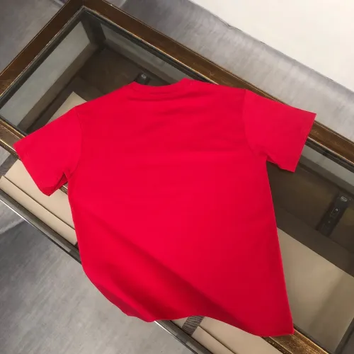 Replica Balenciaga T-Shirts Short Sleeved For Unisex #1431096 $34.00 USD for Wholesale