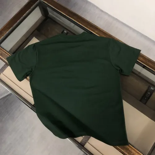 Replica Balenciaga T-Shirts Short Sleeved For Unisex #1431098 $34.00 USD for Wholesale