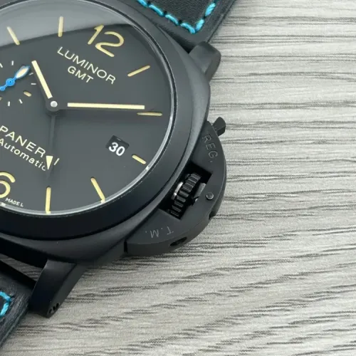 Replica Panerai AAA Quality Watches For Men #1431106 $185.00 USD for Wholesale