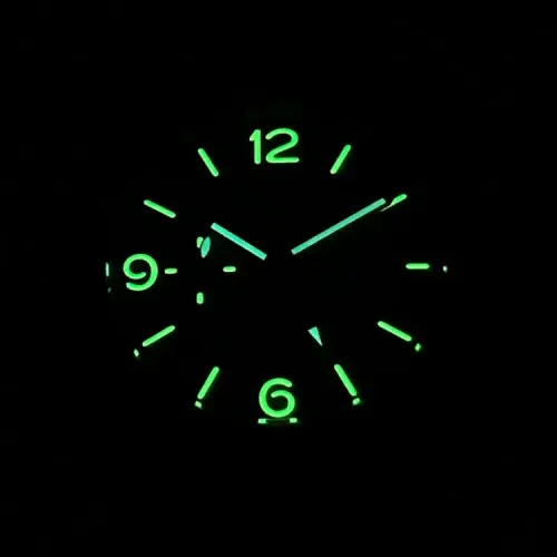 Replica Panerai AAA Quality Watches For Men #1431106 $185.00 USD for Wholesale
