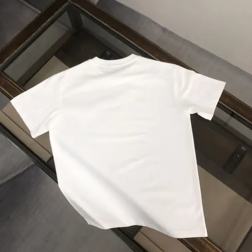Replica Prada T-Shirts Short Sleeved For Unisex #1431116 $34.00 USD for Wholesale