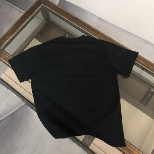 Replica Prada T-Shirts Short Sleeved For Unisex #1431117 $34.00 USD for Wholesale