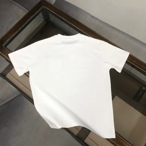 Replica Prada T-Shirts Short Sleeved For Unisex #1431121 $34.00 USD for Wholesale