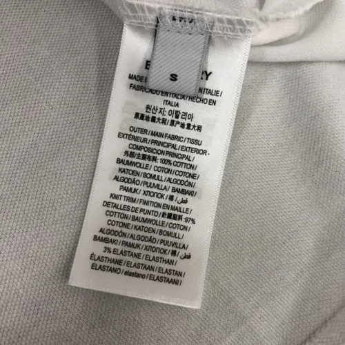 Replica Burberry T-Shirts Short Sleeved For Unisex #1431124 $34.00 USD for Wholesale