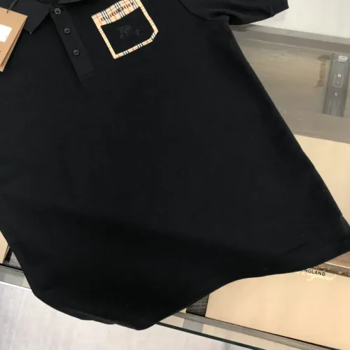 Replica Burberry T-Shirts Short Sleeved For Unisex #1431125 $34.00 USD for Wholesale