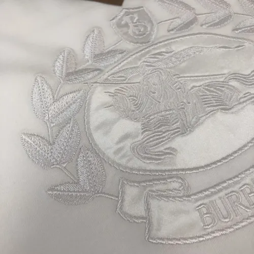 Replica Burberry T-Shirts Short Sleeved For Unisex #1431128 $34.00 USD for Wholesale