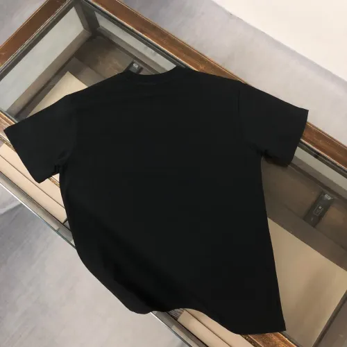 Replica Fendi T-Shirts Short Sleeved For Unisex #1431131 $34.00 USD for Wholesale