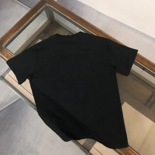 Replica Fendi T-Shirts Short Sleeved For Unisex #1431133 $34.00 USD for Wholesale