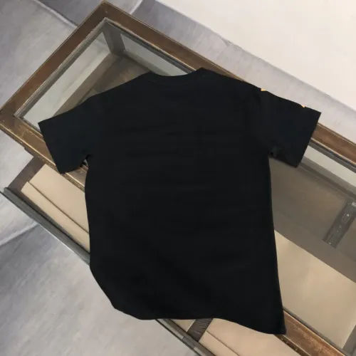 Replica Fendi T-Shirts Short Sleeved For Unisex #1431138 $34.00 USD for Wholesale
