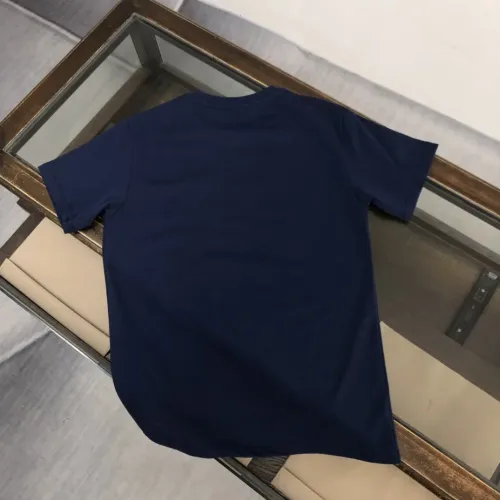 Replica Fendi T-Shirts Short Sleeved For Unisex #1431140 $34.00 USD for Wholesale
