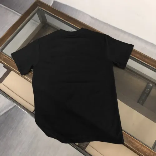 Replica Fendi T-Shirts Short Sleeved For Unisex #1431141 $34.00 USD for Wholesale