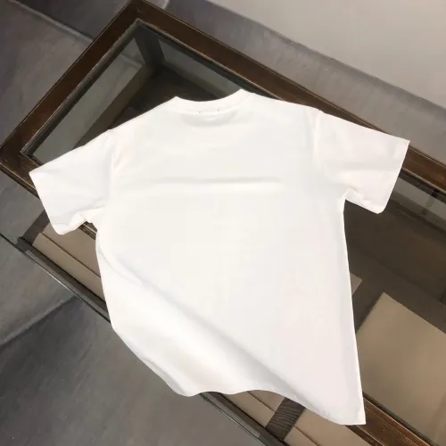 Replica Fendi T-Shirts Short Sleeved For Unisex #1431142 $34.00 USD for Wholesale