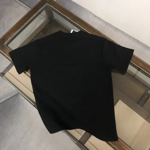 Replica Fendi T-Shirts Short Sleeved For Unisex #1431145 $34.00 USD for Wholesale