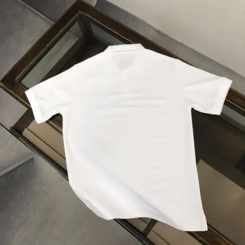 Replica Fendi T-Shirts Short Sleeved For Unisex #1431156 $34.00 USD for Wholesale
