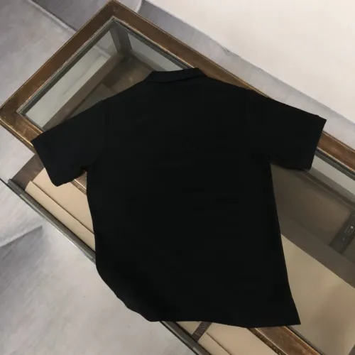 Replica Fendi T-Shirts Short Sleeved For Unisex #1431158 $34.00 USD for Wholesale