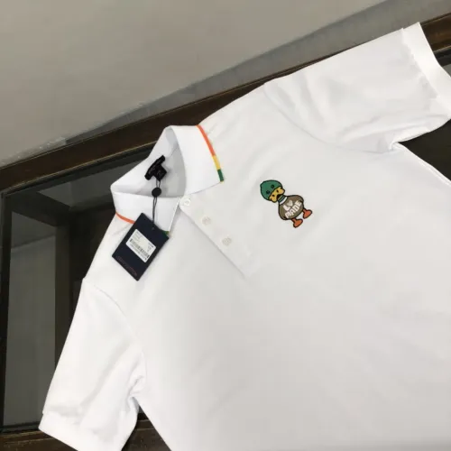 Replica Louis Vuitton LV T-Shirts Short Sleeved For Unisex #1431159 $34.00 USD for Wholesale