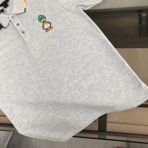 Replica Louis Vuitton LV T-Shirts Short Sleeved For Unisex #1431160 $34.00 USD for Wholesale