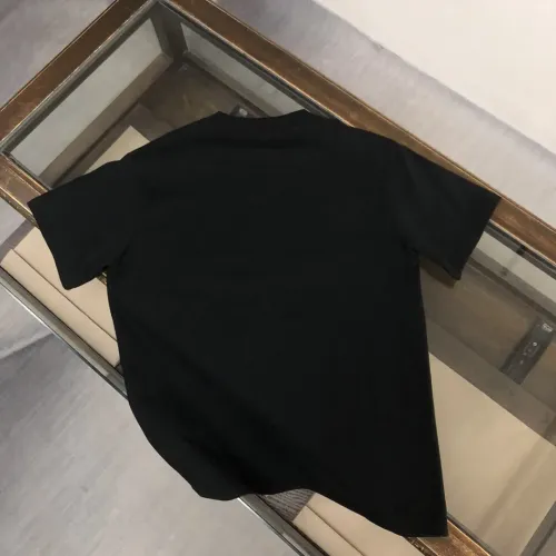 Replica Moncler T-Shirts Short Sleeved For Unisex #1431208 $34.00 USD for Wholesale