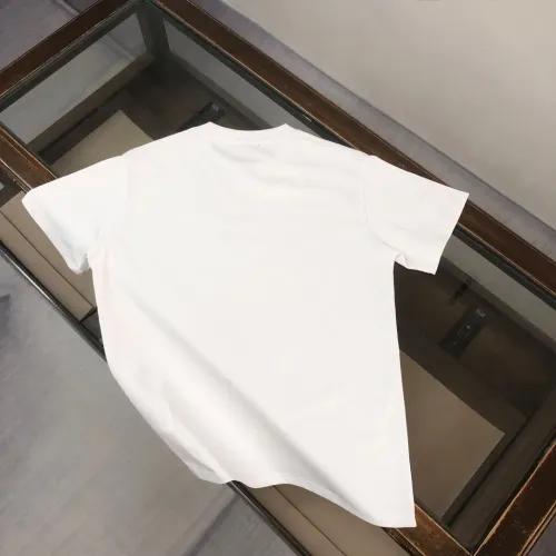 Replica Prada T-Shirts Short Sleeved For Unisex #1431211 $34.00 USD for Wholesale