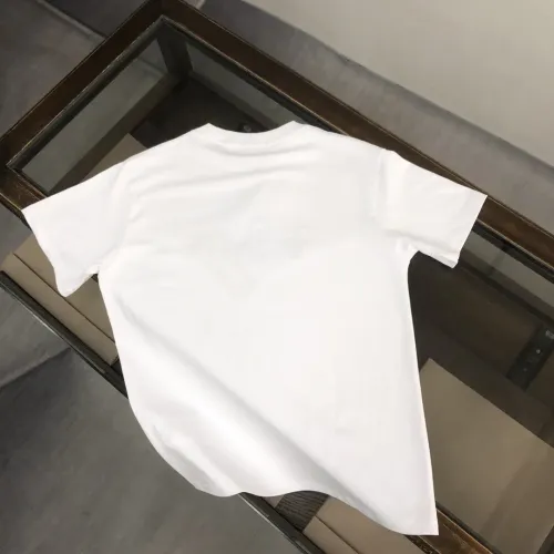 Replica Prada T-Shirts Short Sleeved For Unisex #1431214 $34.00 USD for Wholesale