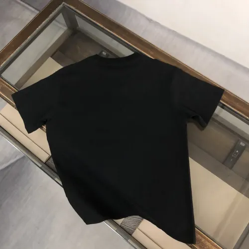 Replica Prada T-Shirts Short Sleeved For Unisex #1431215 $34.00 USD for Wholesale