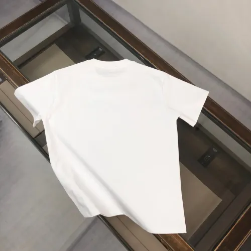 Replica Prada T-Shirts Short Sleeved For Unisex #1431216 $34.00 USD for Wholesale