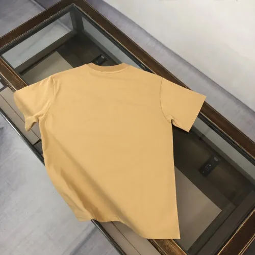 Replica Prada T-Shirts Short Sleeved For Unisex #1431217 $34.00 USD for Wholesale