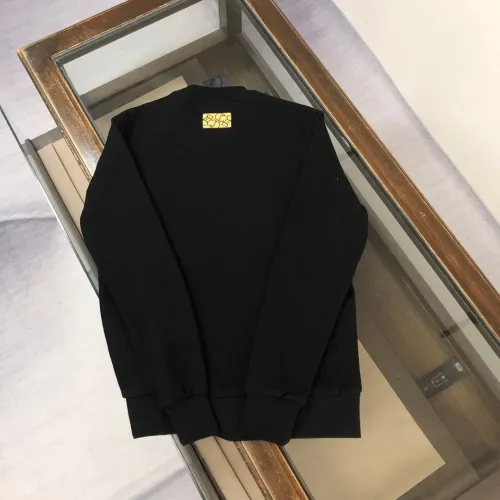 Replica Fendi Hoodies Long Sleeved For Unisex #1431226 $42.00 USD for Wholesale