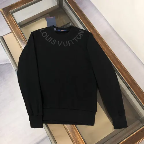 Louis Vuitton LV Hoodies Long Sleeved For Unisex #1431234