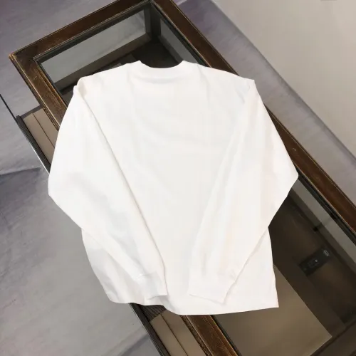 Replica Prada Hoodies Long Sleeved For Unisex #1431324 $38.00 USD for Wholesale