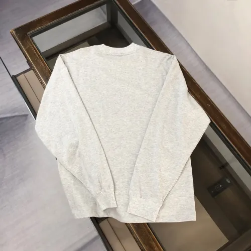 Replica Prada Hoodies Long Sleeved For Unisex #1431325 $38.00 USD for Wholesale