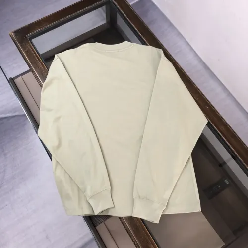 Replica Prada Hoodies Long Sleeved For Unisex #1431327 $38.00 USD for Wholesale
