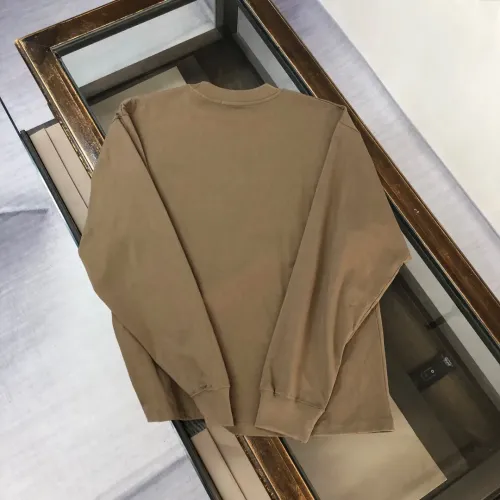 Replica Prada Hoodies Long Sleeved For Unisex #1431328 $38.00 USD for Wholesale