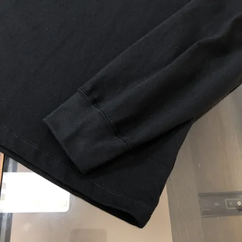 Replica Prada Hoodies Long Sleeved For Unisex #1431329 $38.00 USD for Wholesale