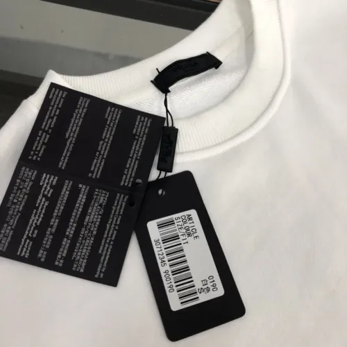 Replica Prada Hoodies Long Sleeved For Unisex #1431332 $42.00 USD for Wholesale